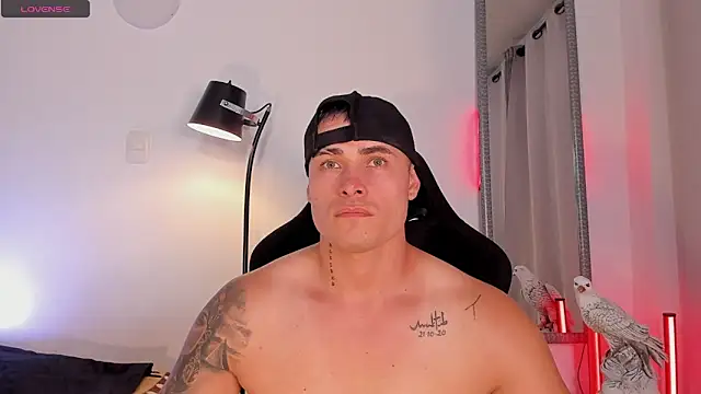 connorsmiith online show from 06-05-26, 11:27