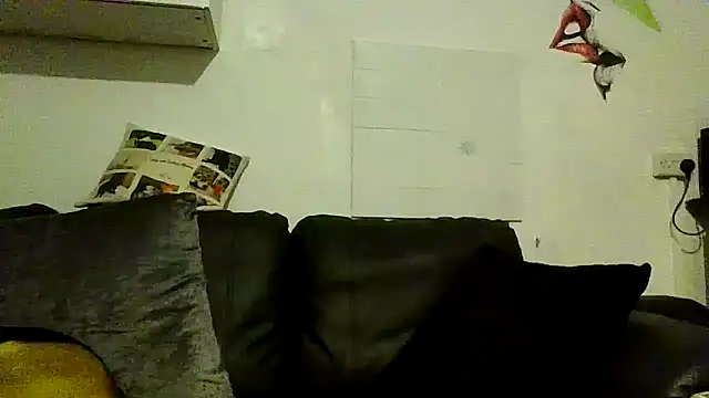 RubyyRosee online show from 12-03-25, 06:43