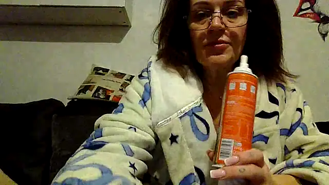 RubyyRosee online show from 02-10-26, 06:28