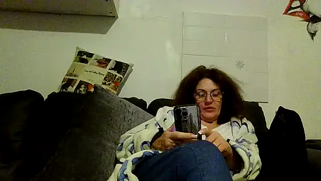 RubyyRosee online show from 02-20-26, 06:26