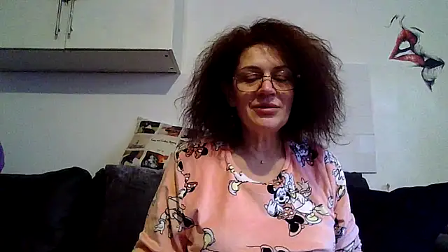 RubyyRosee online show from 03-01-26, 09:55