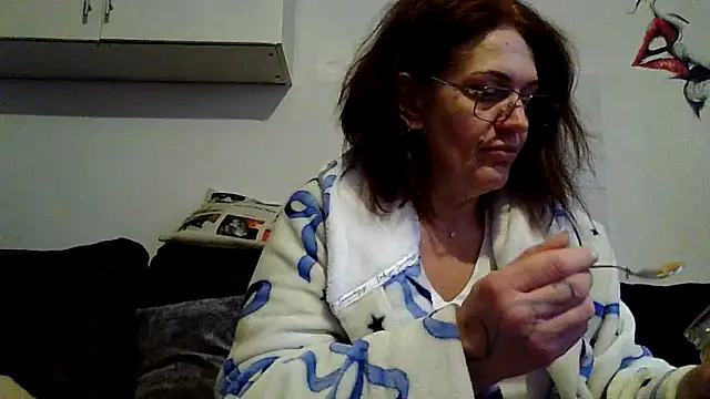 RubyyRosee online show from 03-10-26, 07:02