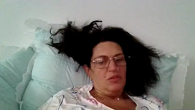 RubyyRosee online show from 07-20-26, 08:28