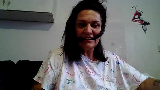 RubyyRosee online show from 07-21-26, 05:54