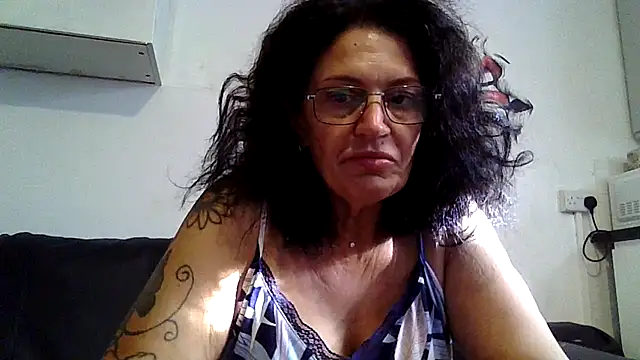 RubyyRosee online show from 07-31-26, 06:35