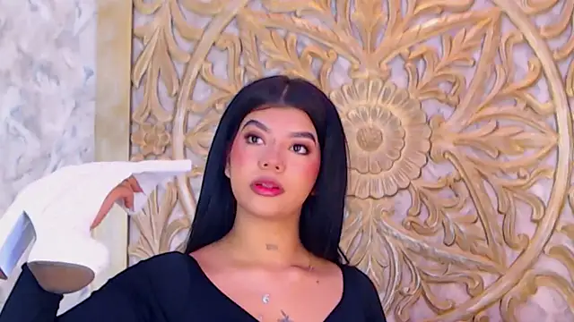 MelodyCarsson online show from 10-30-25, 12:28