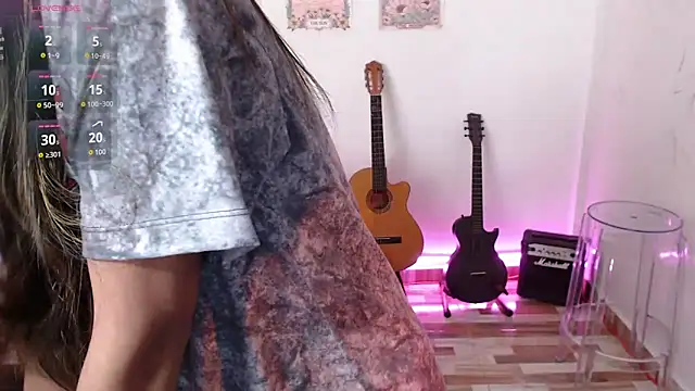 Susanahendrix online show from 11-03-25, 06:20