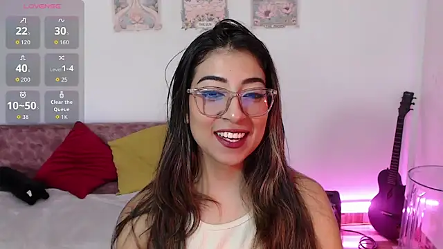 Susanahendrix online show from 11-27-25, 03:25