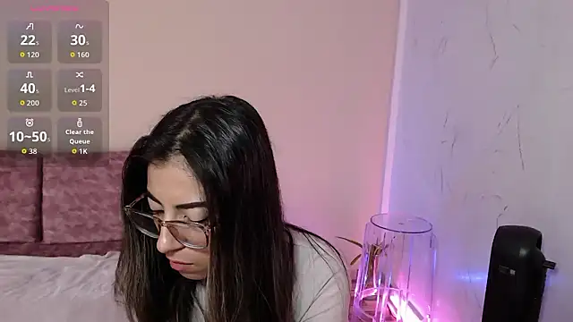 Susanahendrix online show from 02-03-26, 03:39