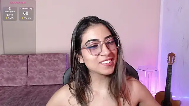 Susanahendrix online show from 02-25-26, 06:17