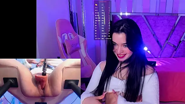 KateLee online show from 11-24-25, 12:21