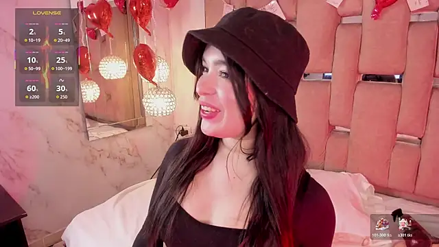 KateLee online show from 02-07-26, 06:06