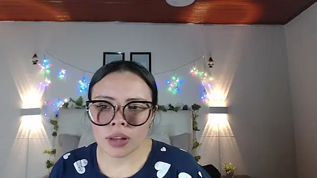 Megan 05  online show from 03-24-26, 06:57