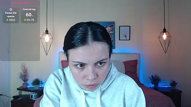 Megan 05  online show from 07-30-26, 07:24