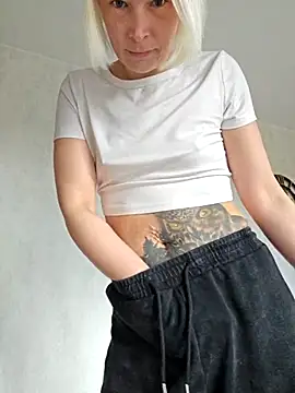 Sunny-Sin online show from 03-01-26, 10:39