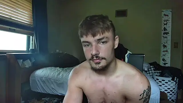 derekmontana2 online show from 07-10-26, 06:32