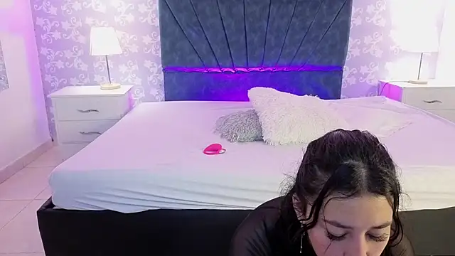 Lisa sweetas online show from 04-09-26, 02:44