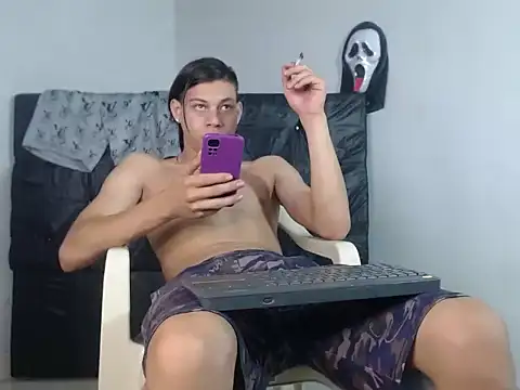 masterbrave420 online show from 11-29-25, 01:58