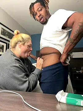 BigMfLuther online show from 11-12-25, 04:51