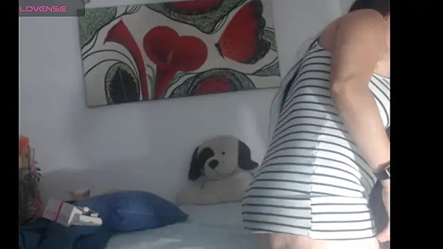 anii mantilla online show from 10-28-25, 07:23