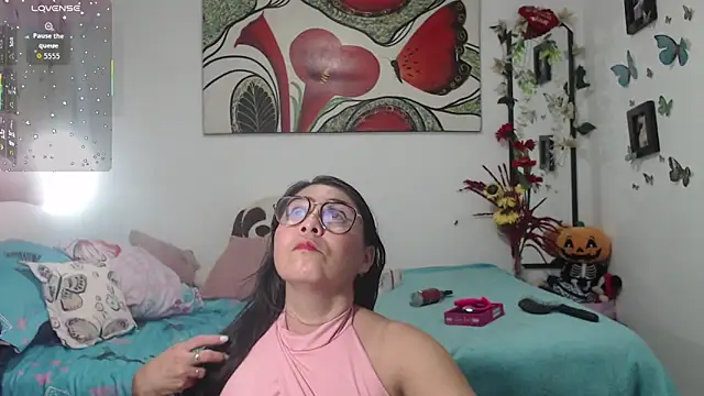 anii mantilla online show from 02-28-26, 05:08