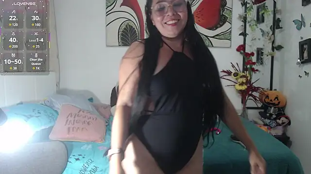 anii mantilla online show from 03-26-26, 01:01