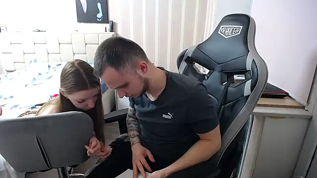 Jonax Sara online show from 04-03-26, 05:00