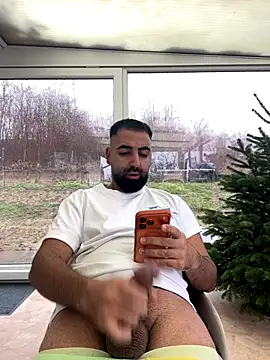 bignasthairy online show from 12-20-25, 10:11