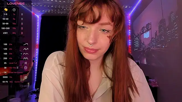 elilybby online show from 02-07-26, 07:17