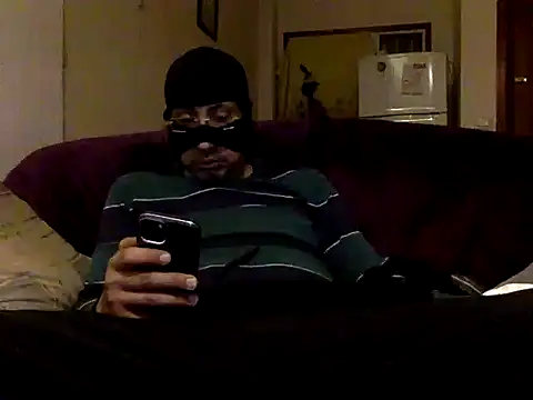 CaiBull online show from 04-09-26, 07:30