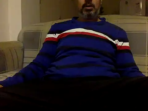 CaiBull online show from 05-08-26, 07:19