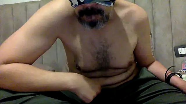 CaiBull online show from 06-01-26, 06:31