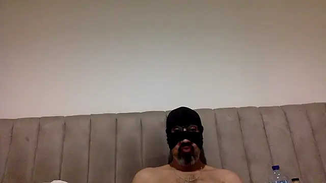 CaiBull online show from 07-11-26, 07:38