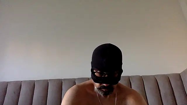 CaiBull online show from 07-20-26, 03:54