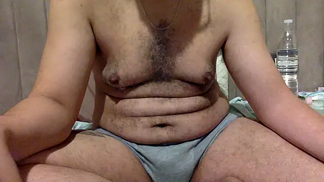 CaiBull online show from 07-22-26, 06:54