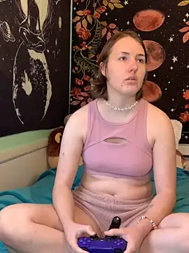 angelbliss10100 online show from 12-18-25, 06:03