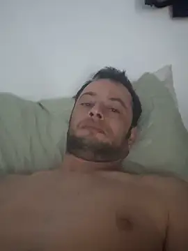 Carlosmauricio123 online show from 02-02-26, 03:33