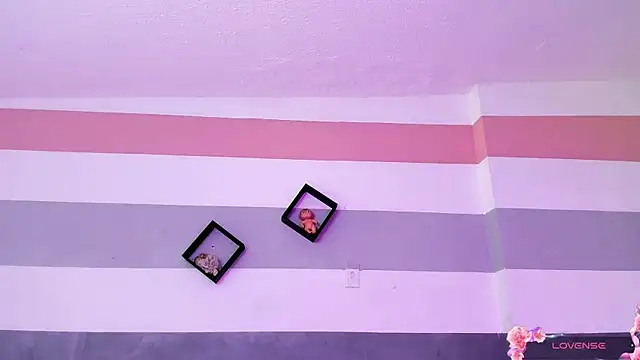 Melisa Bunny69 online show from 10-18-25, 01:12