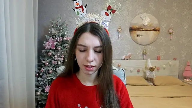 KellyShines online show from 12-22-25, 03:31