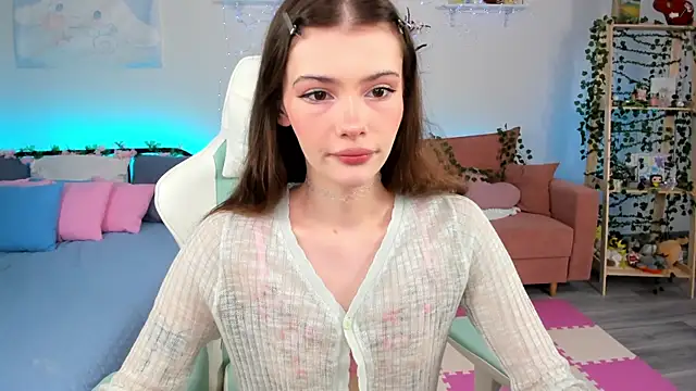 Zoe Vee online show from 07-22-26, 03:20