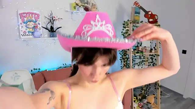 Zoe Vee online show from 07-27-26, 03:46