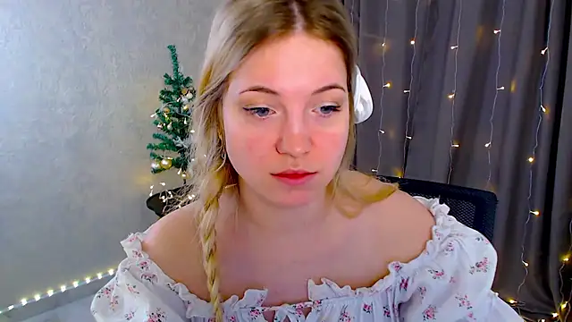 arlana klart online show from 01-08-26, 07:10