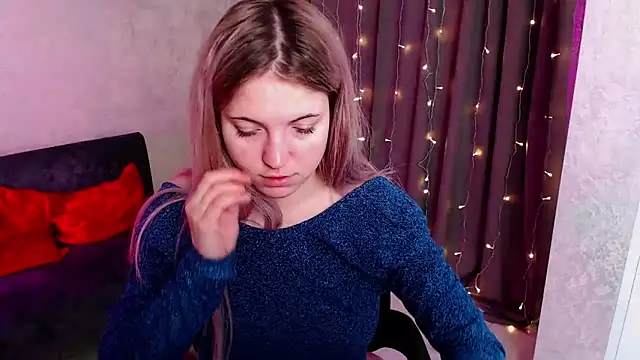 arlana klart online show from 02-19-26, 03:57