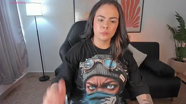 angelica cross  online show from 07-28-26, 08:12