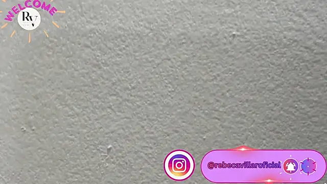 Snapshot of Rebeca_Villar chatting on 05-15-26, 11:45 Rebeca Villar online show from 05-15-26, 11:45