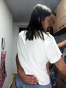 stivenlujan69 online show from 11-10-25, 01:48