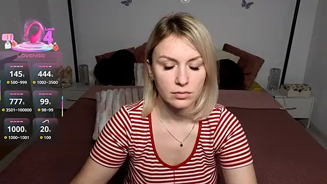 BushyBarb online show from 02-14-26, 12:29