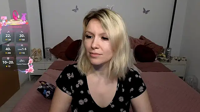 BushyBarb online show from 03-18-26, 12:25