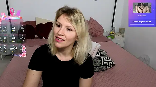 BushyBarb online show from 04-21-26, 08:12