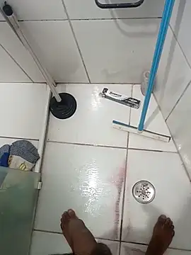 Jogandor777 online show from 04-13-26, 03:23